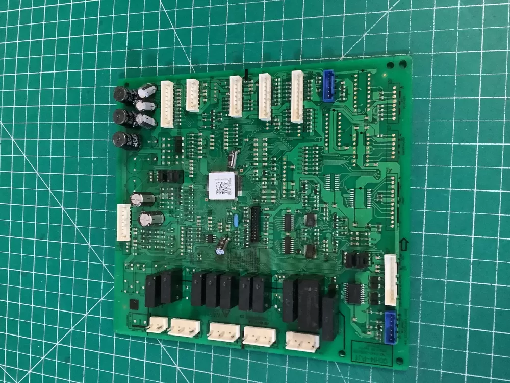 Samsung DA92 01037A Refrigerator Control Board Pcb Main AZ231759 | NR152
