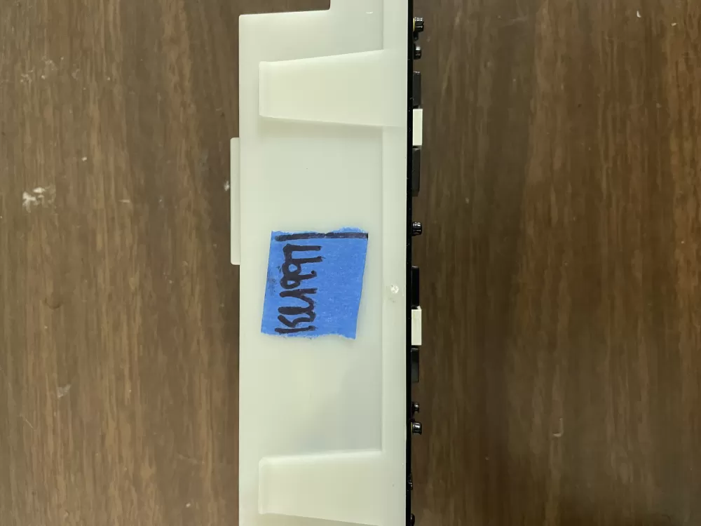 Frigidaire 242207704 242282304 Refrigerator Control Board AZ91234 | KM997