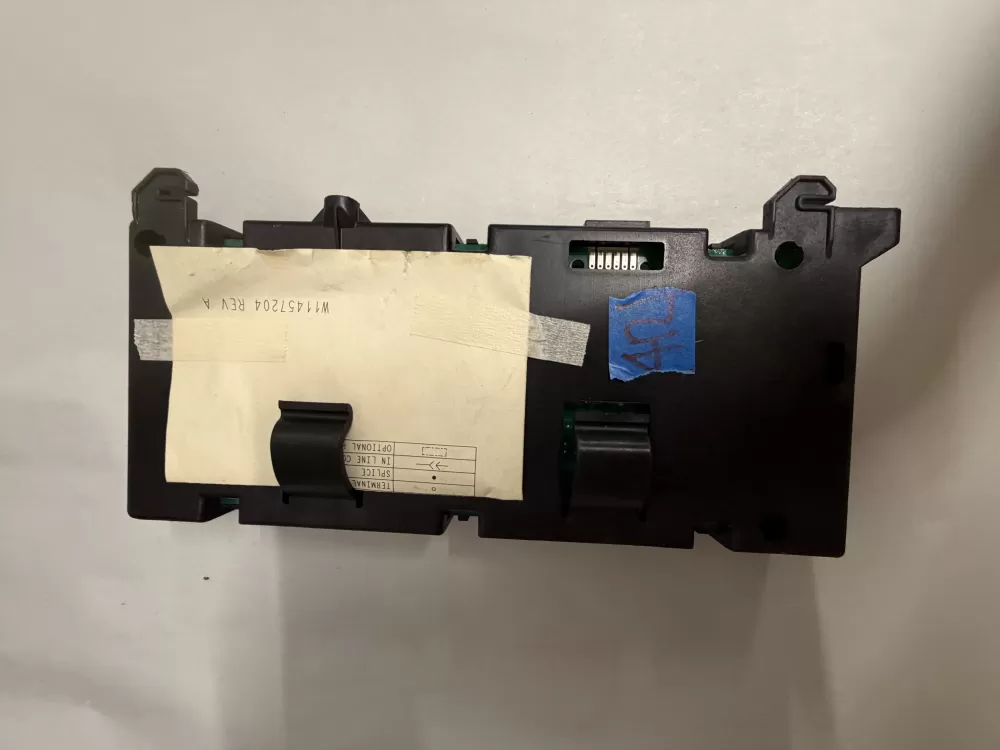 Whirlpool Maytag W11194453 W11194050 Dryer Control Board AZ217579 | KM412