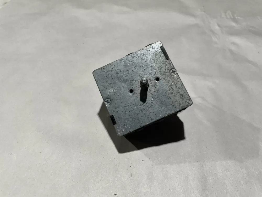 GE 963D123G009 M401G Dryer Timer AZ119249 | Wm2199