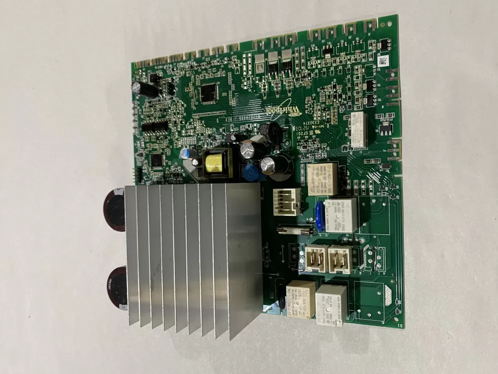 Whirlpool W11024496 Washer Control Board AZ150825 | BKV778