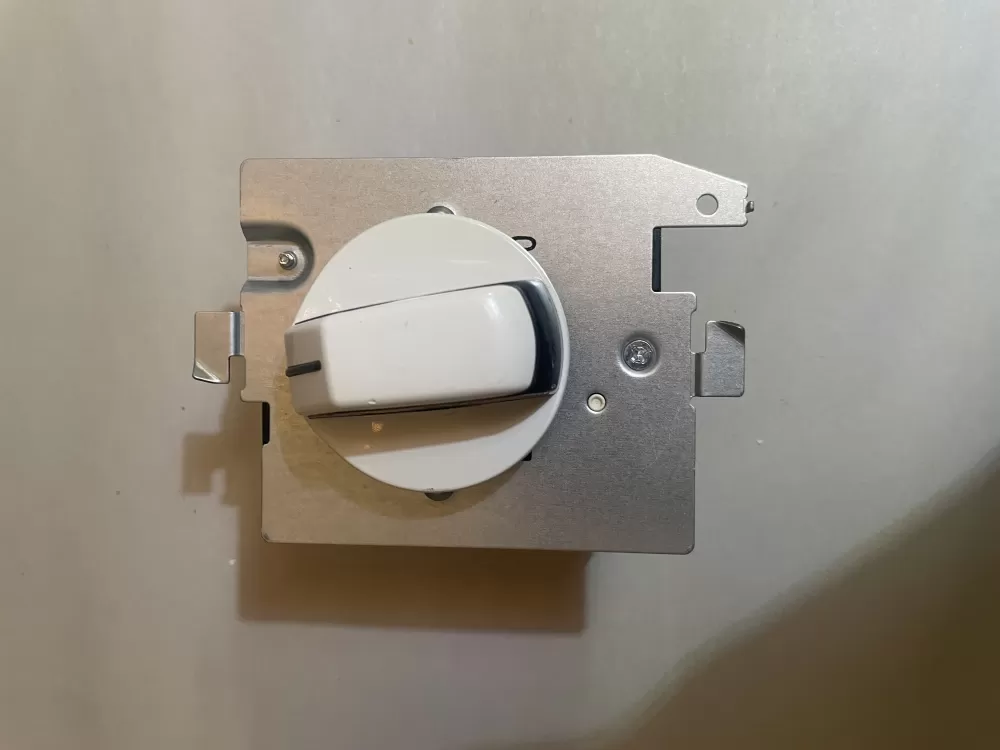 Kenmore General Electric WE4M521 WE04X22654 Dryer Timer AZ191825 | KM2489