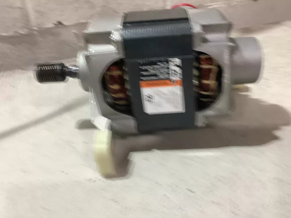 GE WMAA0305010000 Washer Motor AZ198877 | SL224