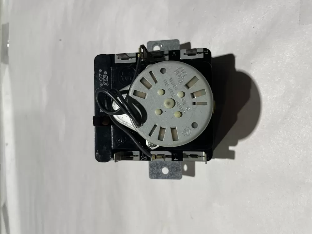 Whirlpool 013 59909 Dryer Timer AZ134063 | Wm1564
