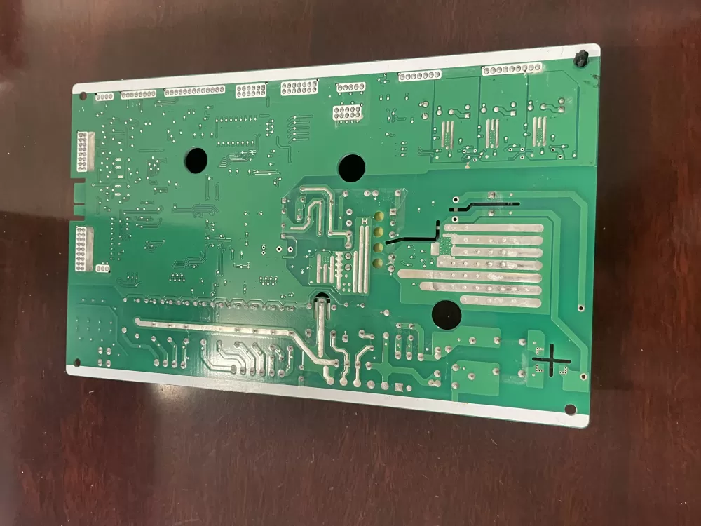 GE 239D5338G101 Refrigerator Main Control Board AZ35782 | KM258