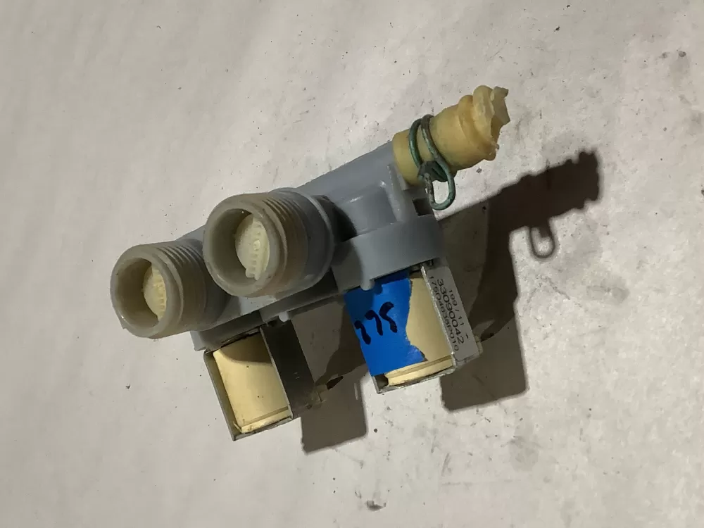 GE WH13X10037 Washer Water Inlet Valve AZ114802 | Sl29
