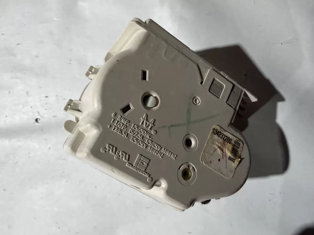 Frigidaire Kenmore 134237200 1014374 134202300 Washer Timer AZ215361 | KM2637