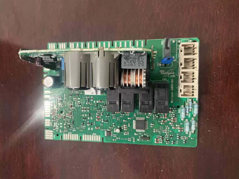Whirlpool AAWCB-004 Washer Control Board