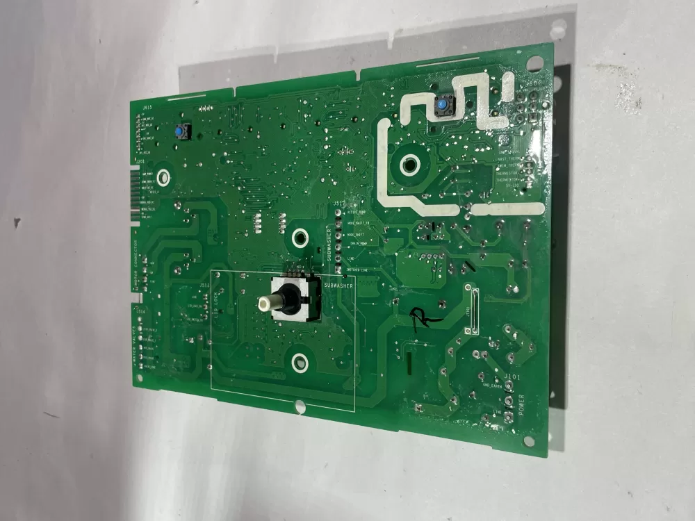 GE WH22X32357 290D2226G003 WH18X28174 Washer Control Board AZ141800 | Wm995