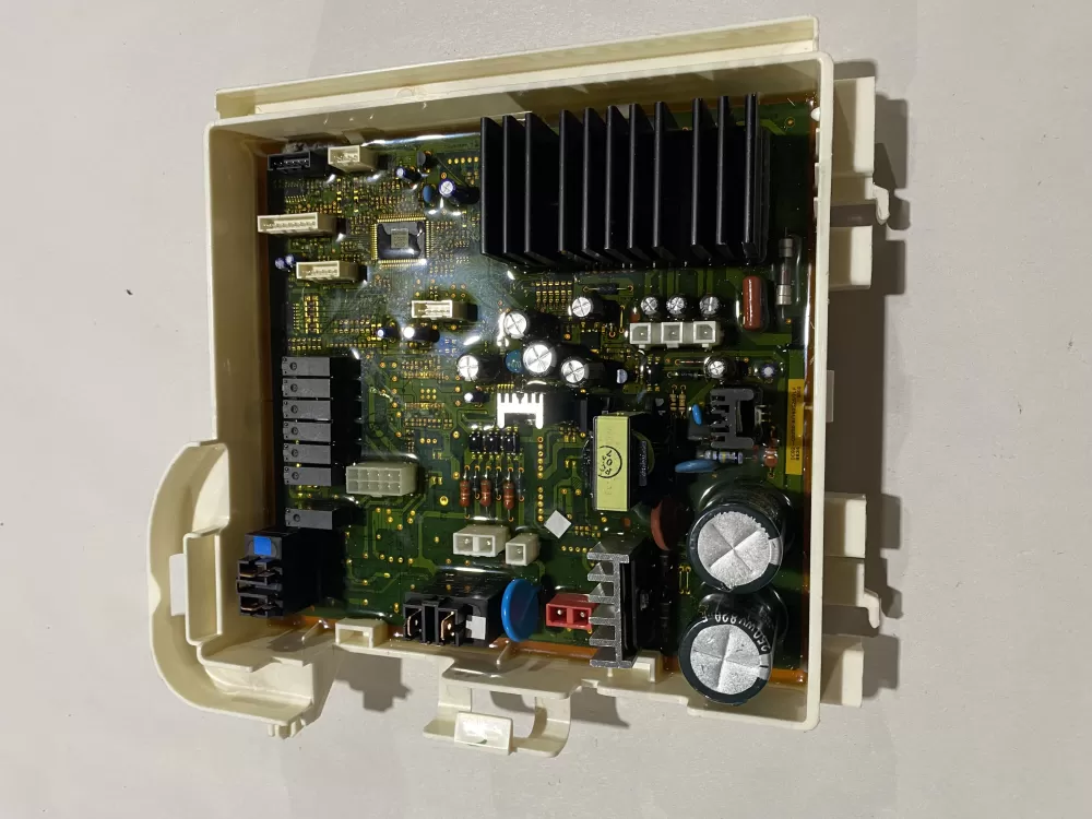 Samsung DC92-00250A DC92-00250 A Washer Control Board
