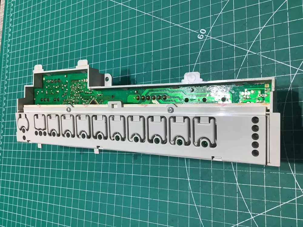 GE  165D7420G002 Dishwasher 