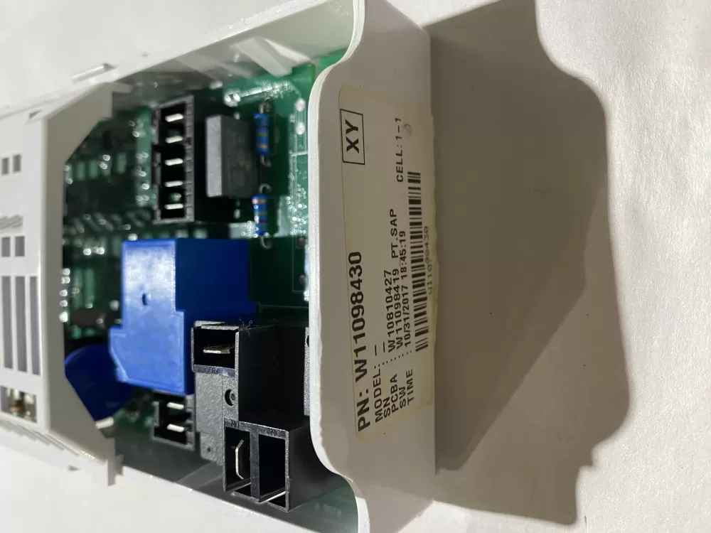 Maytag Whirlpool Kenmore W11098430 Dryer Control Board AZ204705 | BK2696