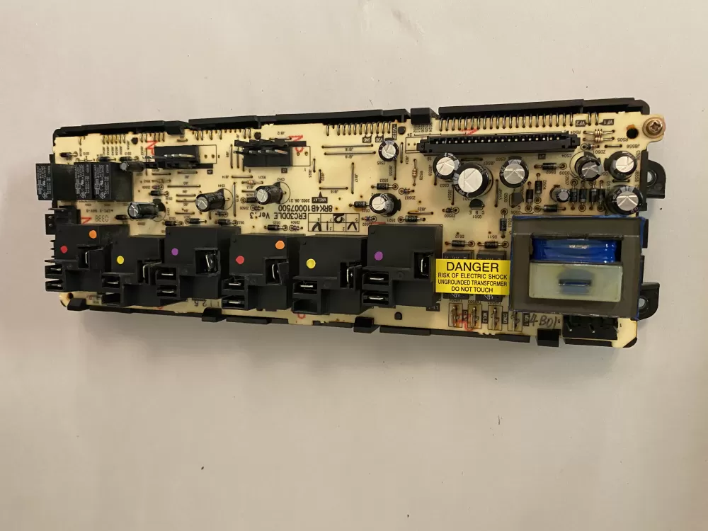 Kenmore GE Wall Oven Control Board WB27T10452 191D3675P002 AZ138453 | BKV745
