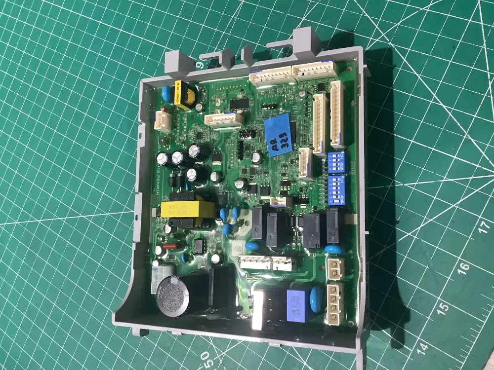 5m Navien Npe Series Control Board GWC303-5M AZ190335 | AR323