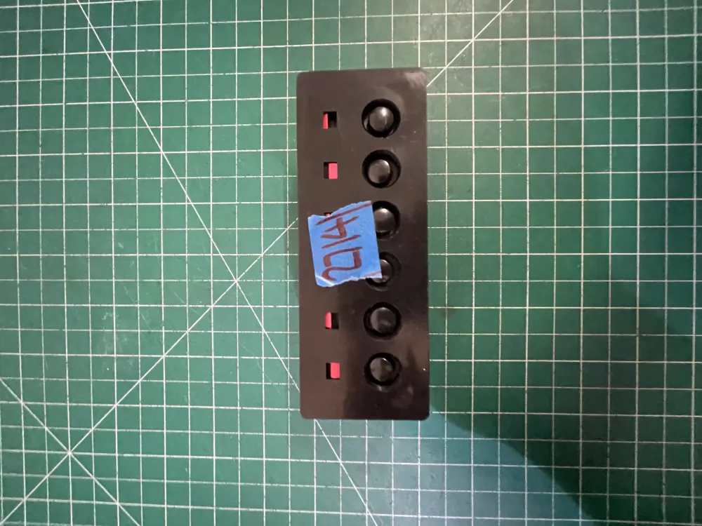 Whirlpool Maytag 2198621 Refrigerator Control Board Dispenser AZ187175 | KM2714