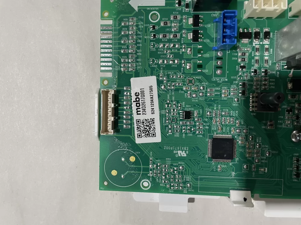 GE WH16X27251 234D2617G001 Washer Control Board AZ188082 | KM696