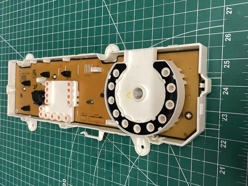 Samsung AP5966830 DC92-01736A PS11719857 Dryer Control Board