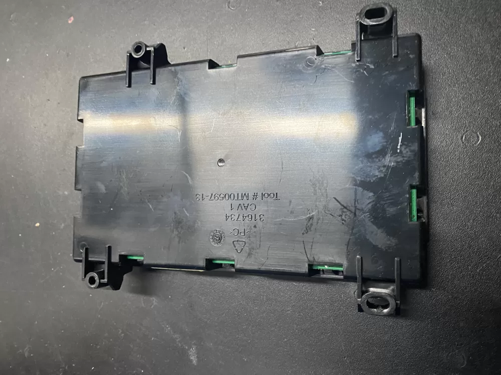 Frigidaire AP6284734 316473502 Range Oven Control Board Relay AZ18696 | BK750