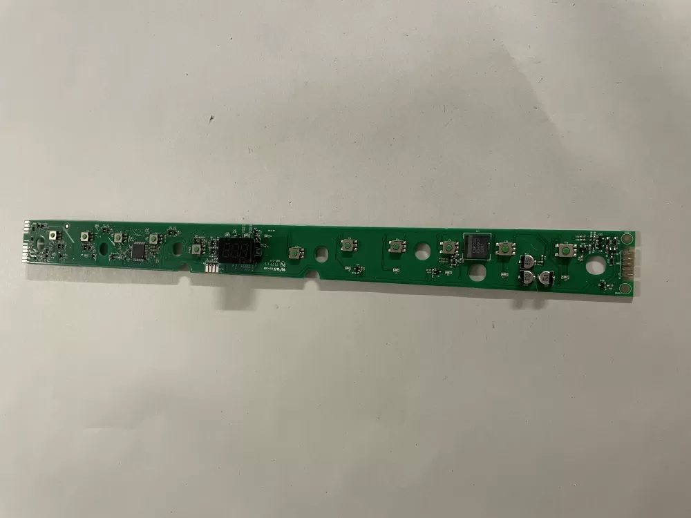 Frigidaire 807013202 807013203 807013204 Dishwasher Control Board