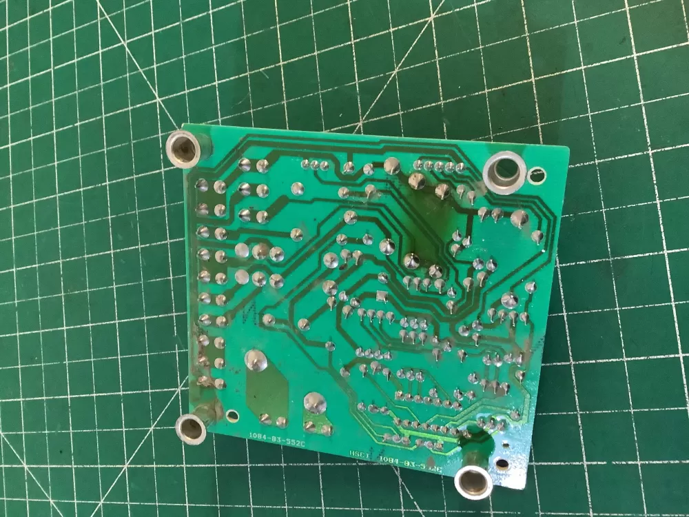 Honeywell 1084-83-552C 1084-552 PCBDM133 Control Board AZ191526 | NR1416
