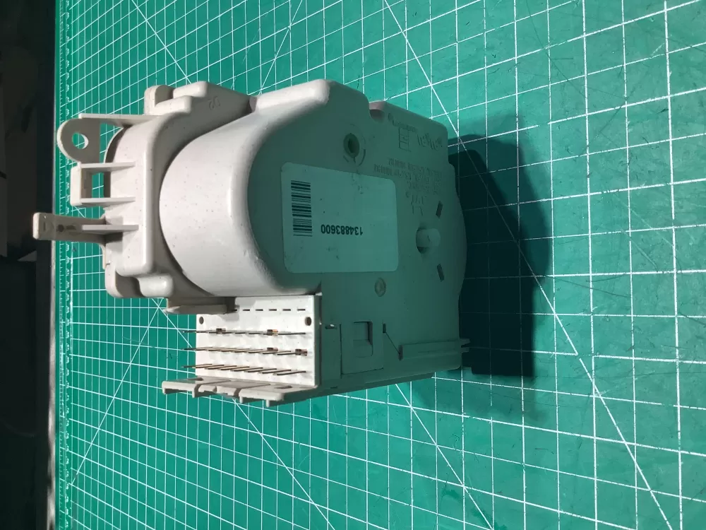 Frigidaire Westinghouse AP4392248 134883600 Washer Timer AZ146420 | AR2457