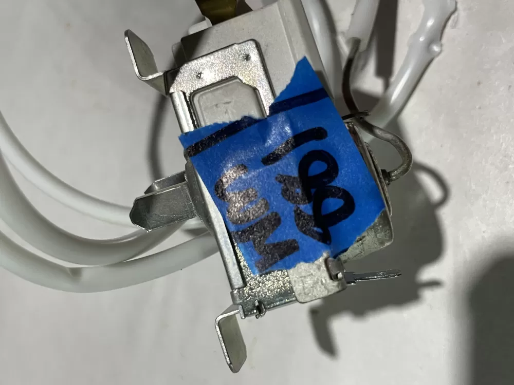 Westinghouse PS8769007 Thermostat Cold Control AZ152250 | Wm881