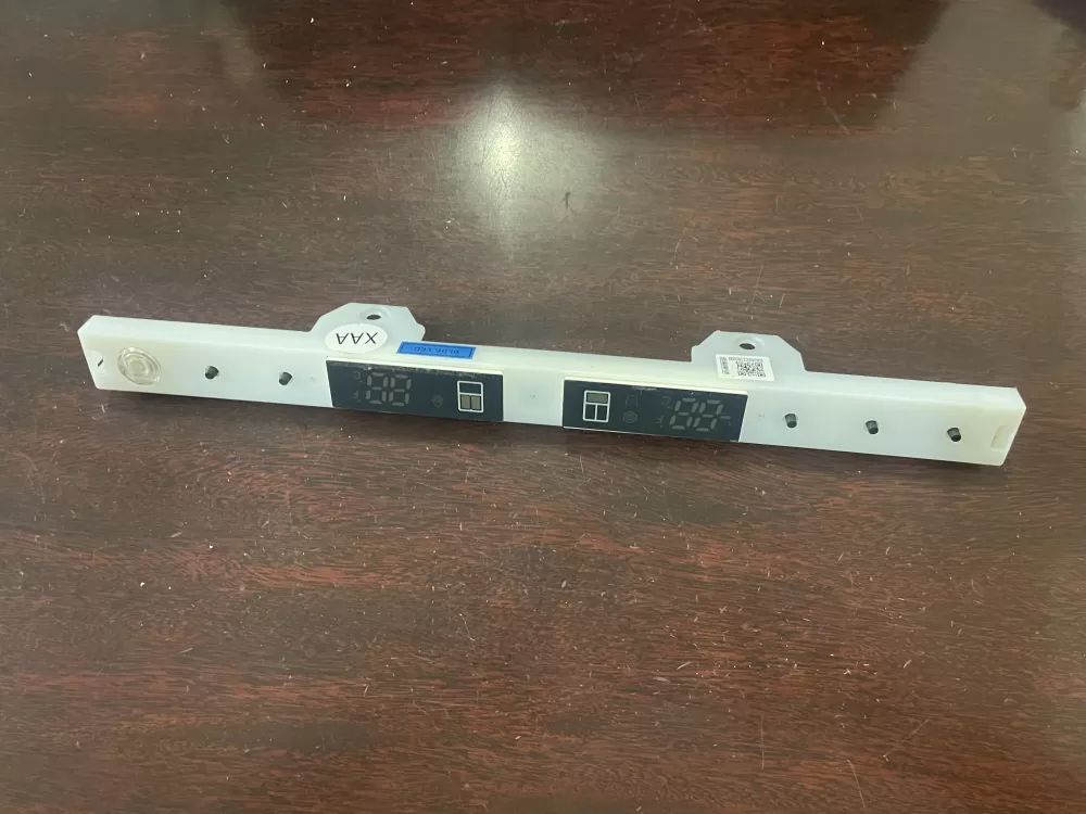 Samsung DA97-11802W Refrigerator Control Board