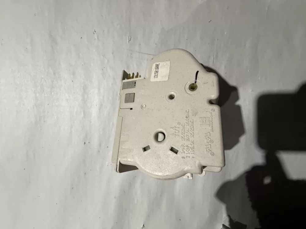 Frigidaire 131581600D 131581600 131581602 Washer Timer AZ211308 | KM544