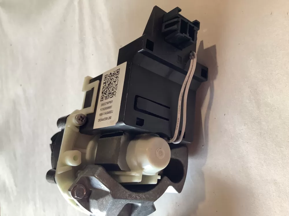 GE Wd35x20553 Wd19x25187 Dishwasher Drain Pump AZ148941 | SL176
