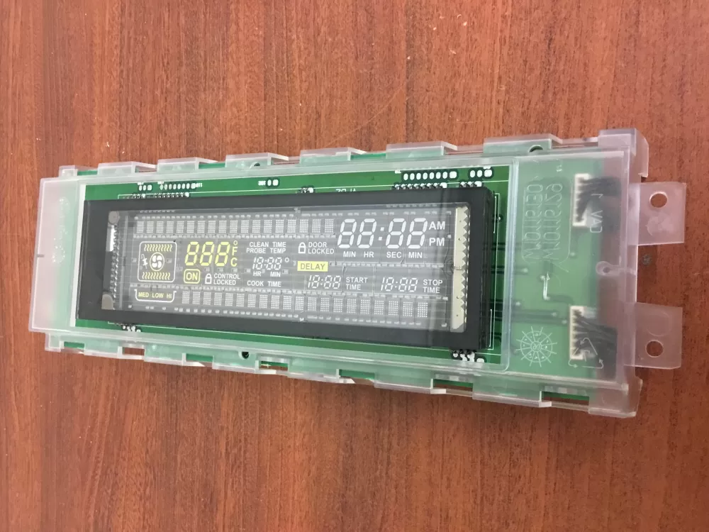 KitchenAid W10118734 W10312206 WPW10312206 PS11752580 Oven Control Board