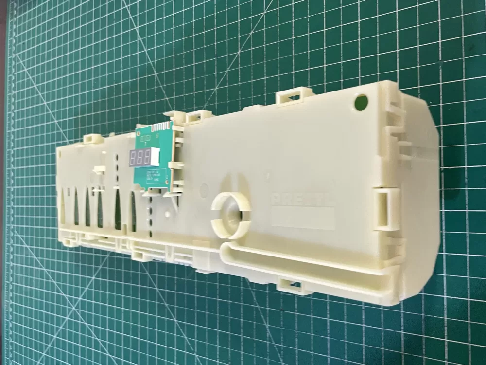 Bosch EPW61100 Washer Control Board 081511162617741 AZ209424 | Wmv927