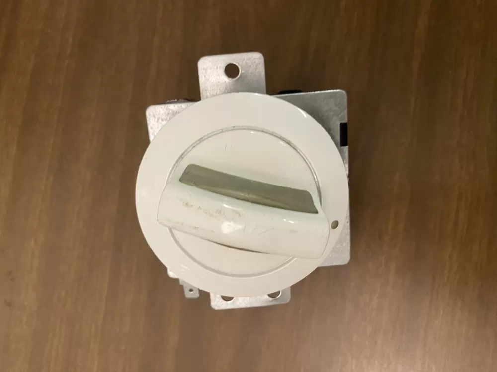 Kenmore 3406702A WP3976576 3406015 3406702 3976576 Dryer Timer AZ82132 | BK1392