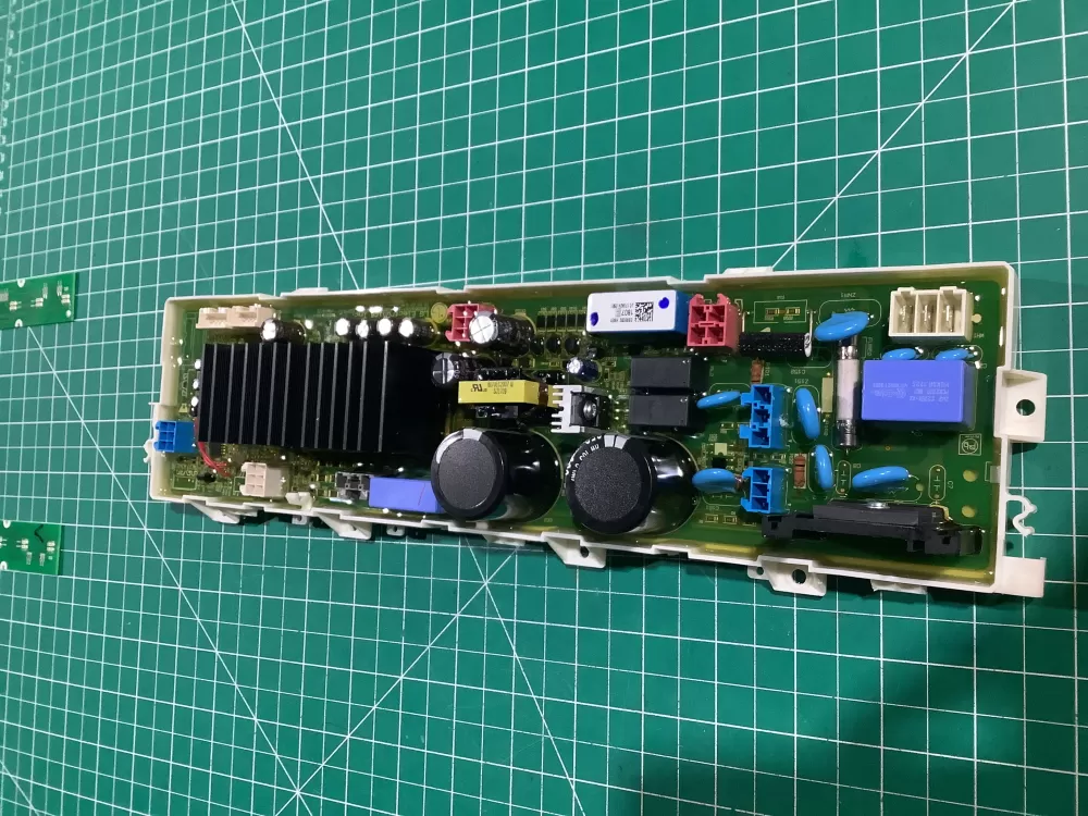 LG AGF76283902 EBR80321807 PS11758504 Washer Control Board