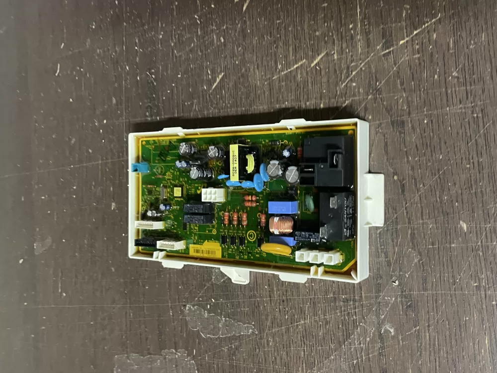 Samsung DC92-01310A Dryer Control Board AZ42826 | Wm1748