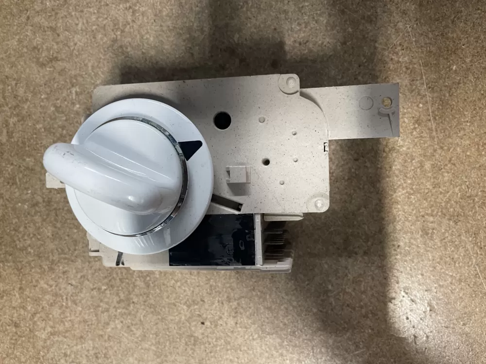 GE 175D6347P024 WH12X10478 Washer Timer