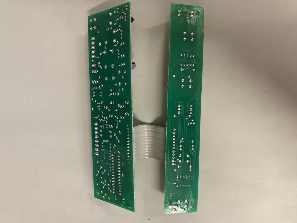 Whirlpool Maytag W10503278 Refrigerator Control Board AZ219253 | BK756