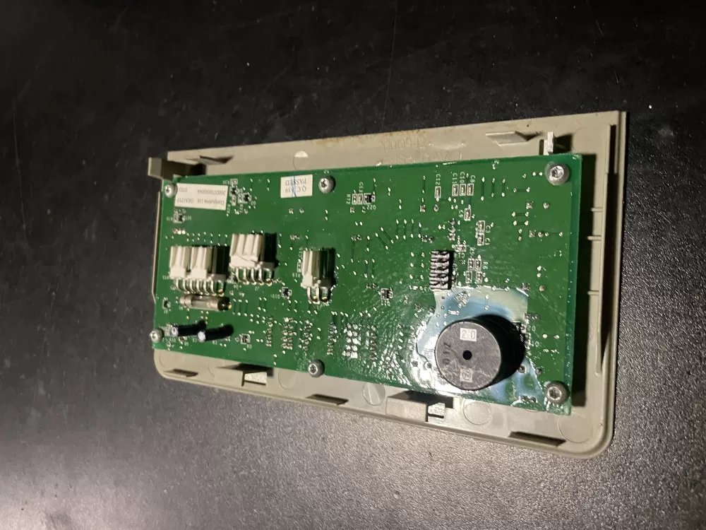 GE Wr55x10660 Refrigerator Control Board Dispenser AZ28469 | WM227