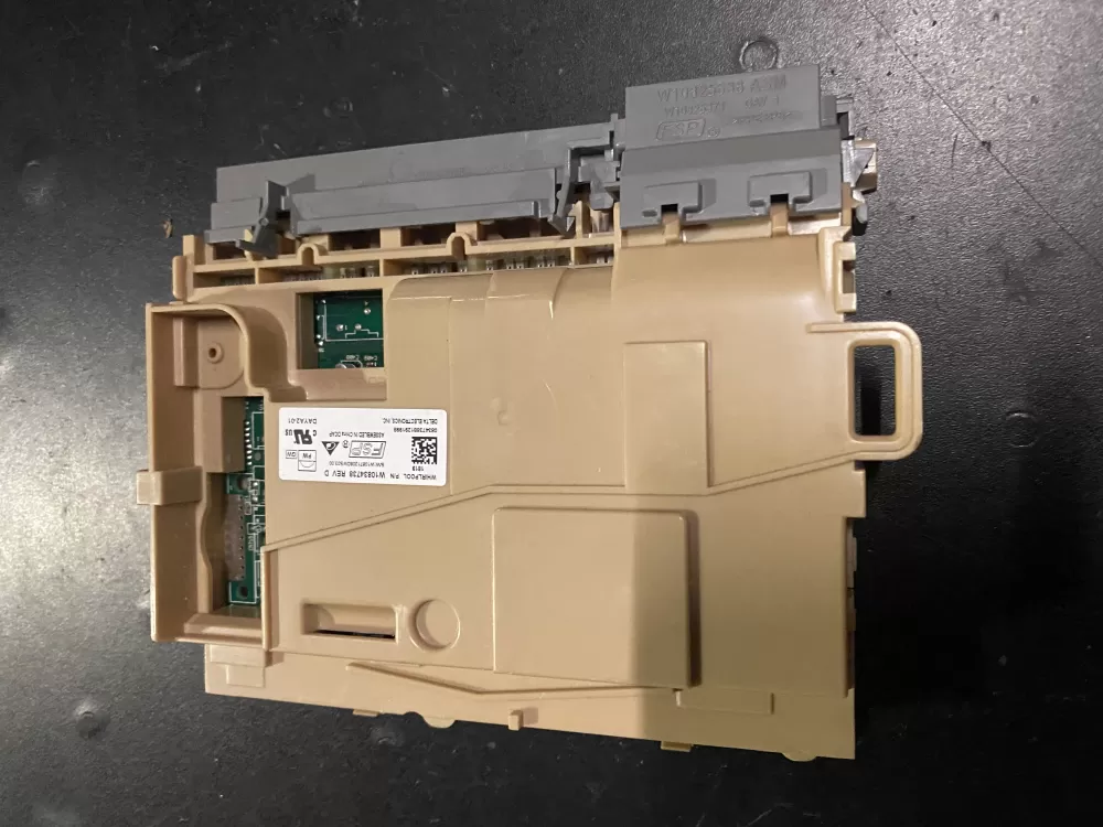Whirlpool W10834738 W10876147 W10906426 PS11765864 W10834738 D Dishwasher Control Board