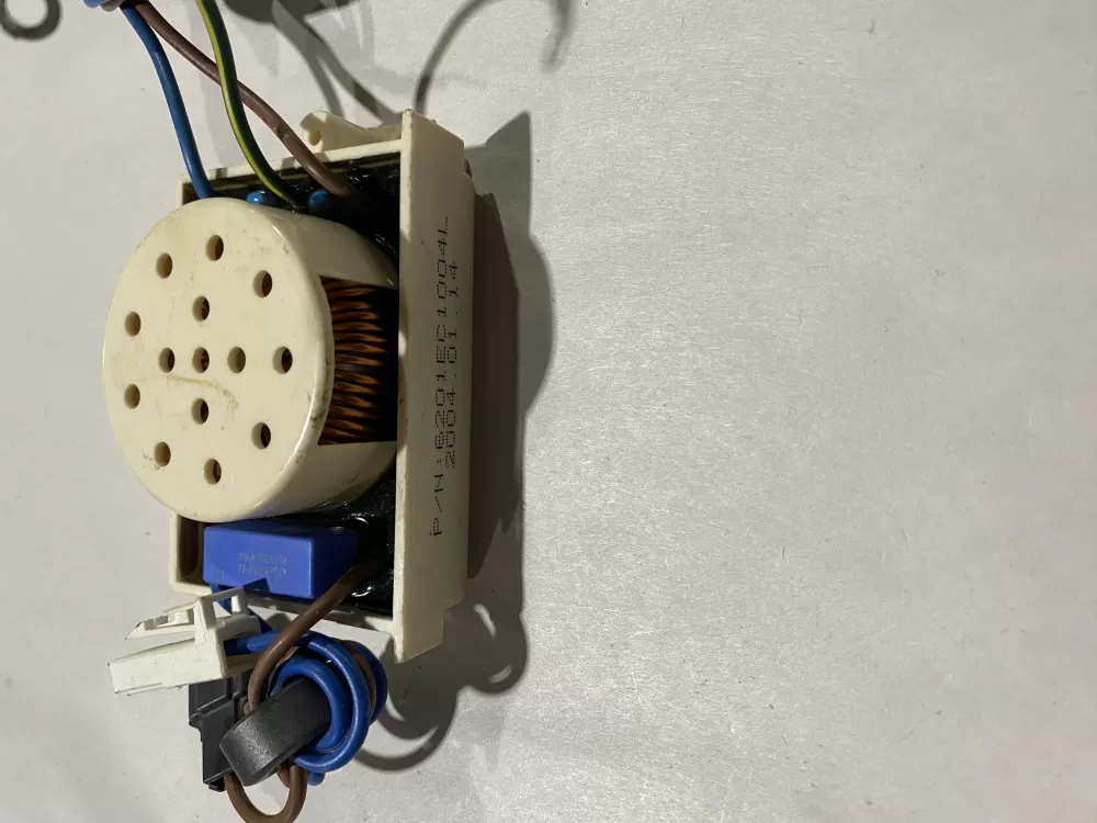 LG Washer 6201EC1004L Filter Board AZ161028 | BK1073