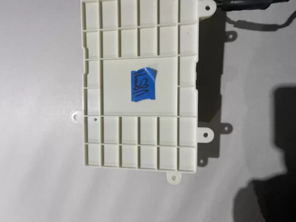  LG EAX66935901 washer display board assembly AZ195247 | KMV857