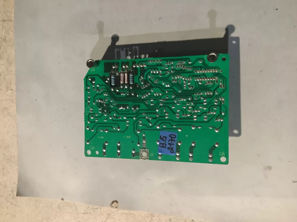 Whirlpool Range Spark Module Board W11162730 W10920631 AZ117018 | BG2170