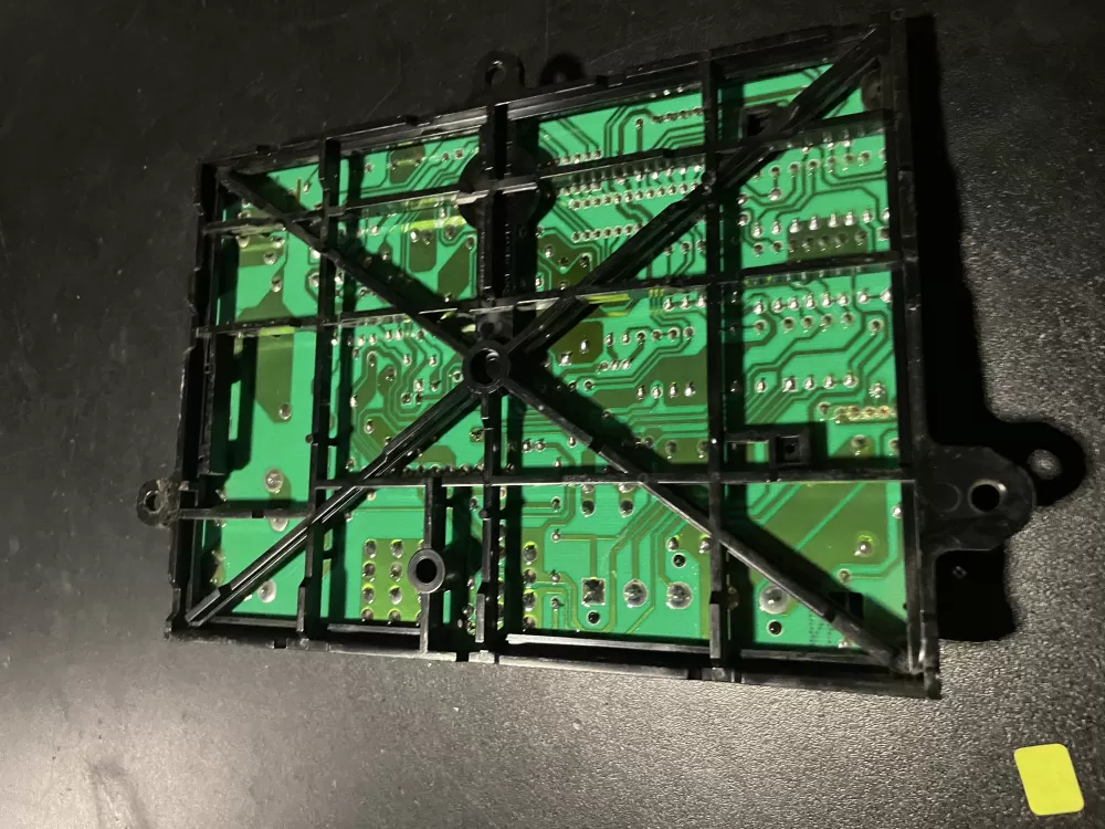 Carrier Bryant CEPL131012 01 Furnace Control Board AZ28487 | WM227