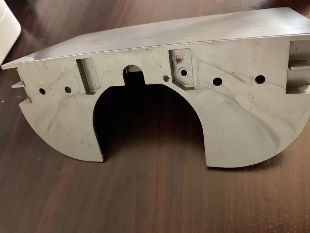 GE 225D8125G001 Refrigerator Dispenser Control Board AZ32183 | BK1678