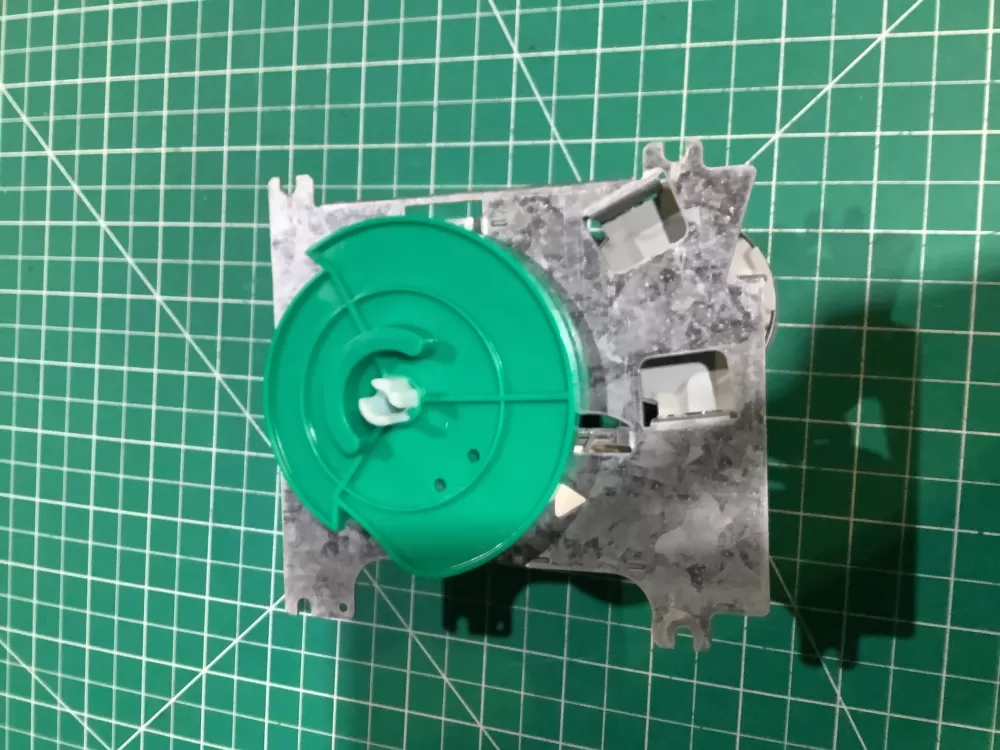 GE 165D5484P003 Dishwasher Timer