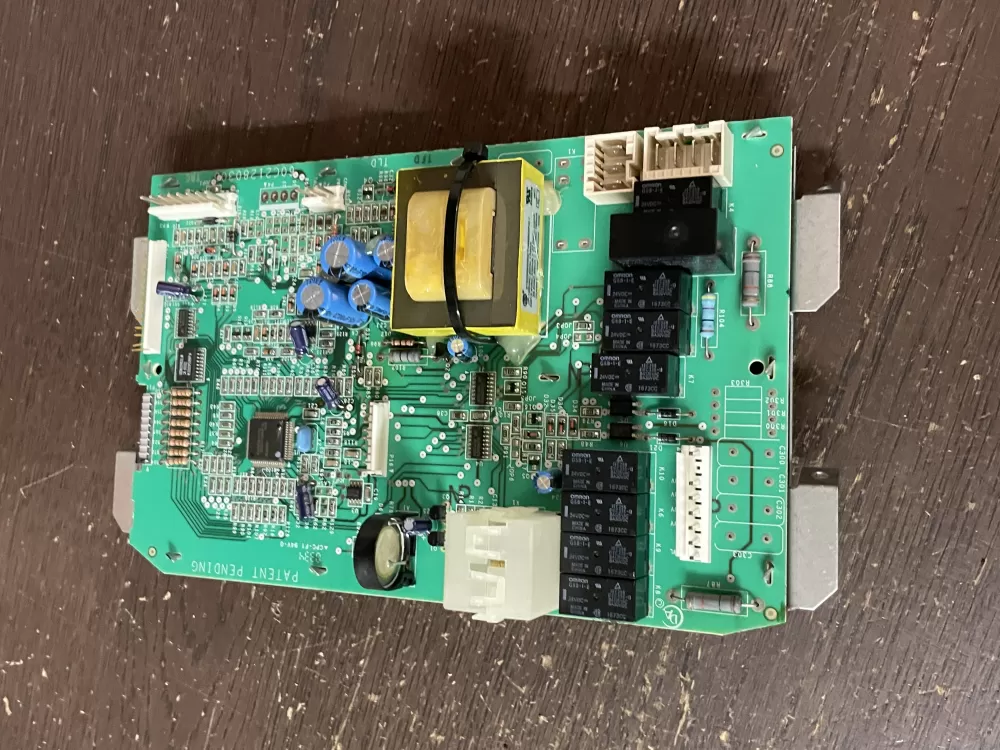 Maytag 6 2729390 Washer Control Board