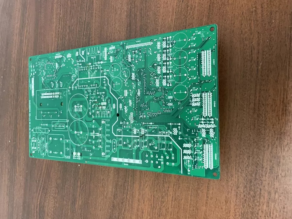 LG EBR74796472 Refrigerator Control Board AZ30435 | WM354