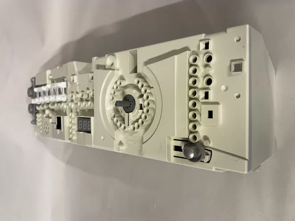 Whirlpool 4619-702-10931 Washer Control Board AZ226506 | Wmv466