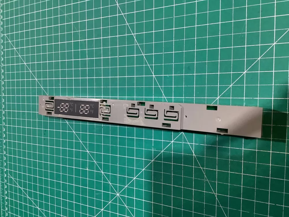 Kenmore EBR42479305 Refrigerator Control Board Display