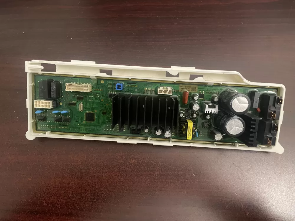 Samsung DC92-02379A Washer Control Board Main Assembly