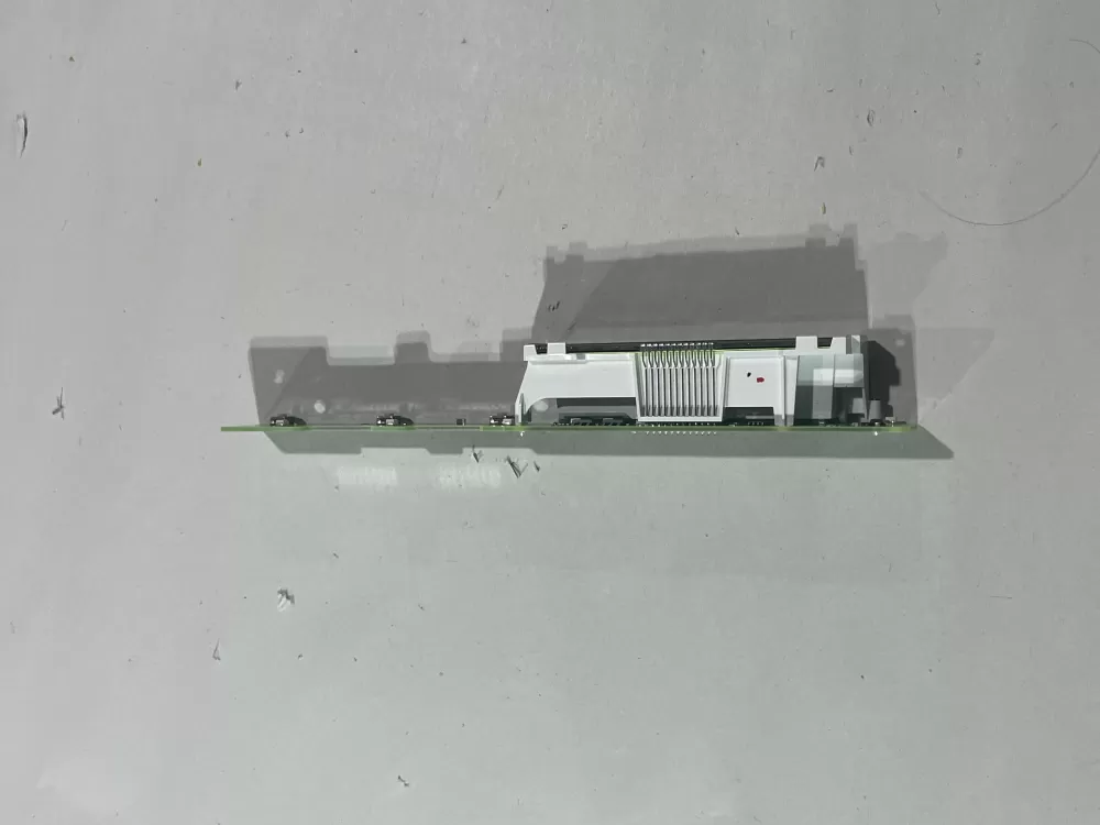 D201102116 Miele Dishwasher Board - Display / Interface